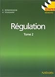 Image de Etapes : régulation, tome 2