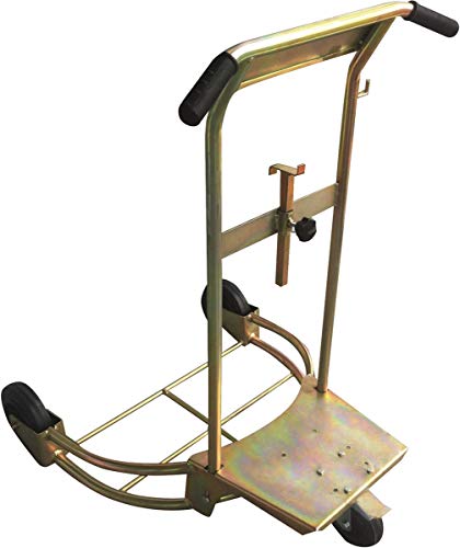 Preisvergleich Produktbild TOPCAR Einkaufstrolley 07262