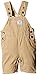 Pumpkin Patch Baby-Boys Cord Dungarees, Beige (Desert Sand), 0-3 Months