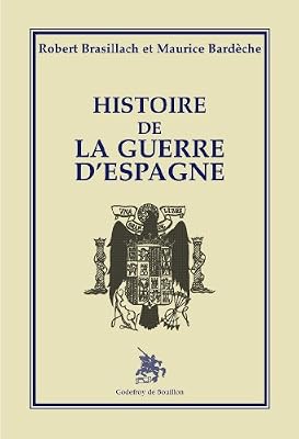 Histoire de la guerre d'Espagne