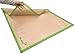 Produktbild Oil Slick Slab Non-Stick Concentrate Pad by Oil Slick