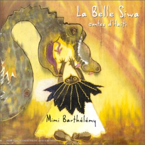 couverture de : La Belle Siwa