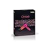 BaByliss-Ombre-2400W-DC-Hair-Dryer-Pink-and-Orange BaByliss 5736U Ombre Number 2400 Hair Dryer - Multicolor