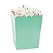 Produktbild Mini Mint Green Popcorn Boxes by adventure's bag