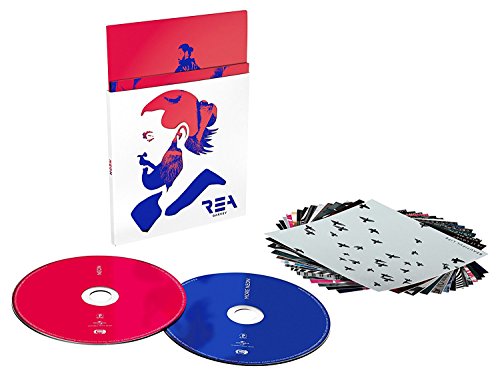 Preisvergleich Produktbild R GRV / N (Deluxe 2CD)