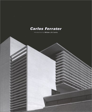 Carlos Ferrater