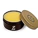 Stretch Marks Cream with Organic Beeswax, Olive Oil And Essential Oils 200ml - Best Body Moisturiser For The Correction & Prevention of Stretch marks & Scars - Firming and Rebuilding Skin's Collagen and Elastin. Can Be Used With Massager, Body Wraps, Pants and Derma / Skin Roller.