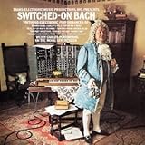Switched-On Bach