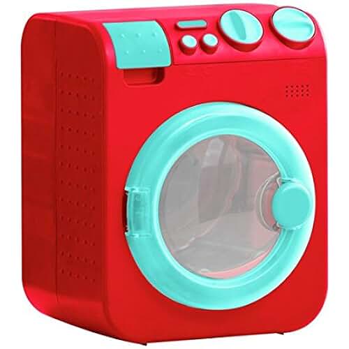 Amazon.co.uk toy washing machines