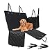Produktbild Envisioni Dog Seat Cover, Car Seat Cover, Heavy Duty Waterproof and Scratch Resistant Non-Slip Soft Pet Seat Cover for Cars and SUVs