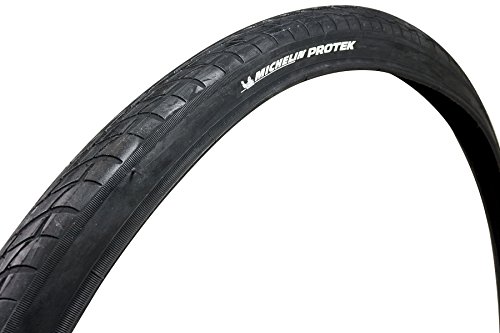 Pneu Michelin Protek 700x35 Noir