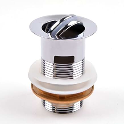 Suchergebnis auf Amazon.de für: Waschbecken Ablaufventil