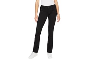 Pepe Jeans Gen - Jeans - Straight - Femme