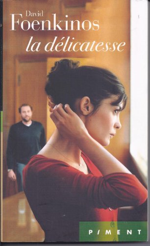 La délicatesse