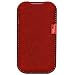 Produktbild Pack & Smooch iPhone SE / 5S Hülle, Tasche, Filz -ELIE- Rot - Aus 100% Merino Wollfilz, Made in Germany