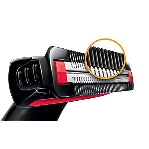 Philips Series 1000 Body Hair Trimmer with Skin Protection - Image 10