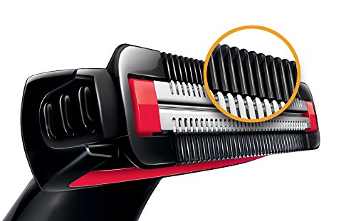 Philips Series 1000 Body Hair Trimmer with Skin Protection - Image 10