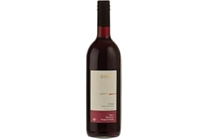 AIWGYIBO Givon Malog Sweet Red Wine Blended NV 75 cl Kosher