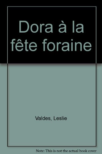 Download Dora à la fête foraine Download Dora à la fête foraine