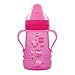 MAM Trainer Bottle Pink