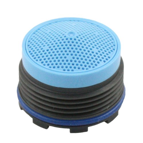 CACHE HONEYCOMB TJ M18,5×1 M18x1 Strahlregler Mischdüse Luftsprudler - 2