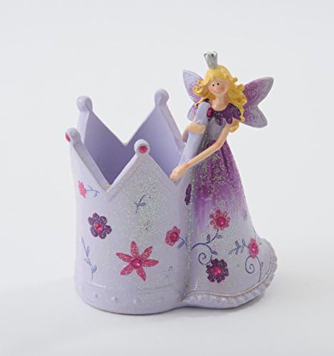 Princess Pencil Holder/ Pen Pot