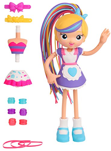 License 2 Play Inc Betty spag Hetty S1 W1 Single Pack Chef/Cup Cake by Betty spag Hetty