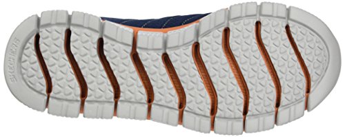 Skechers Herren Skech-Flex 20 Outdoor Fitnessschuhe - 3