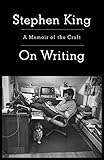 Image de On Writing: A Memoir Of The Craft (English Edition)