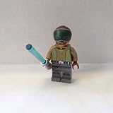 Lego Figur Kanan Jarrus -- Star Wars -- (aus Set 75170) - Unbekannt