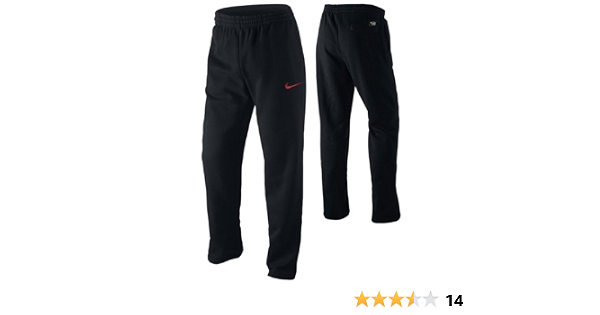 Nike Athletic Dept - Pantaloni tuta in cotone : Amazon.it: Abbigliamento