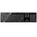 I-Rocks Slim Wired Keyboard with Chiclet-Like Key Shape - Black (IRK01-WNBK) RS.3821.00