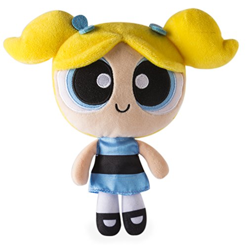 Powerpuff Girls 6037923 - Base de Peluche