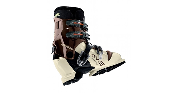 crispi evo ntn telemark boot
