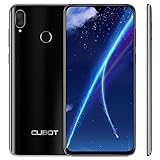 ④【Hauptkamera 13MP+2MP + Frontkamera 8MP】Wir haben große Fortschritte im Bereich der Fotografie gemacht. Vor allem mit der Kombination von 13 MP und 2 MP Dualkameras und dem 5P-Objektiv kann das Ziel schnell erfasst und somit hochwertige Fotos und Videos aufgenommen werden. Mit einem 500 mAh LED, der Blitz stellt auch unter schlechten Lichtverhältnissen großartige Aufnahmen sicher. Ein 8 MP HD Kamera. Ob Sie Videoanrufe tätigen oder Selfies schießen wollen, die Aufnahme ist stets kristallklar