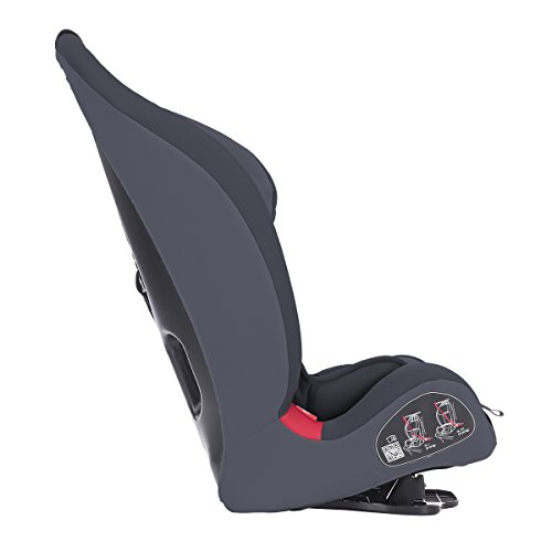 Chicco Kinderautositz Gro-Up, Größe1/2/3 - 2