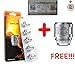 Produktbild [100% AUTHENTISCH [5 + 1 angeboten DansLesVapes] 6er Pack Verdampferköpfe SMOK SMOKTECH TFV8 Baby T8 0.15 ohm oder M2/Q2/T6/Mesh/T12/Strip/RBA