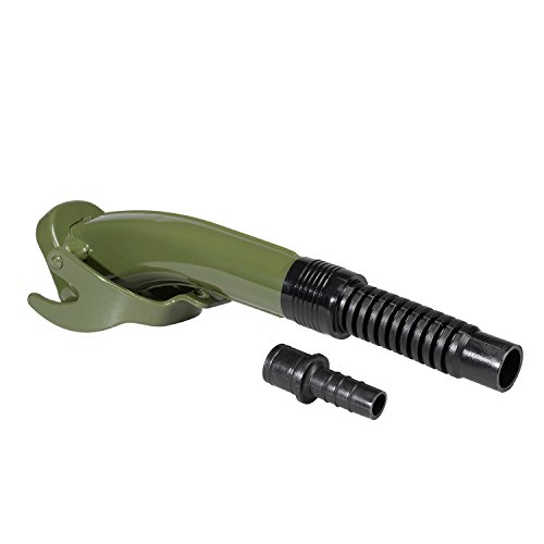 Preisvergleich Produktbild Pressol 21080 Flexibles Auslaufrohr für Benzinkanister