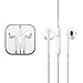 Milestone Best Performance in Earphone for iPhone, iPod, iPad and Android Smartphone. (White) RS.299.00