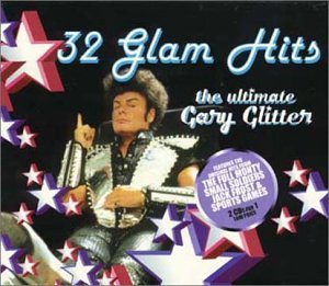 Preisvergleich Produktbild 32 Glam Hits