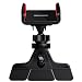 Produktbild Handyhalterung Auto CD Schlitz BC Master Halterung KFZ Universal Handyhalterung 360 Grad Drehbar für iPhone 7, 7 Plus, 6S, 6, SE, 5S, 5, Samsung Galaxy S8, S7, S7 Edge, S6, S5 und mehr