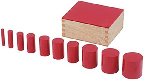 Betzold 85263 Colourful Cylinder