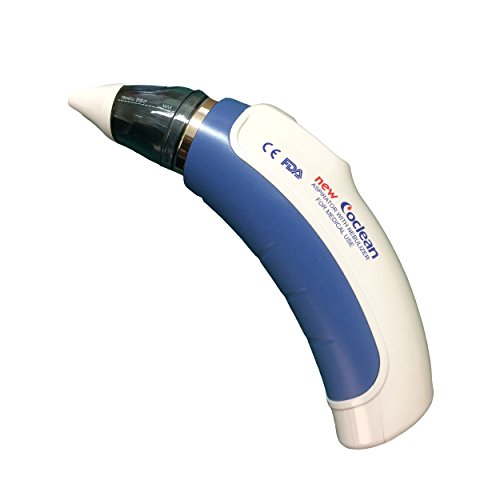 [International Shipping] Wellbutech New Coclean Chargerable Nasal and Respiratory Care AC220V