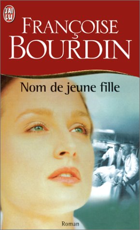 couverture de : Nom de jeune fille