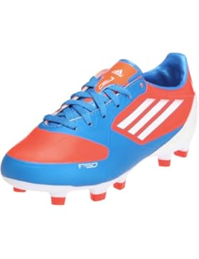 Adidas F30TRX FG J, Fußballschuhe Unisex Kinder