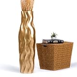 Particularmente precioso e impresionante cuando se combinan hasta 4 tamaños en un conjunto decorativo.