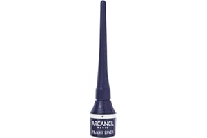 Arcancil Flashliner Wtp 003 Bleu Drama Eyeliner bleu