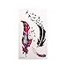 JaneDream 2015 latest new design Temporary Tattoo male female tattoo stickers