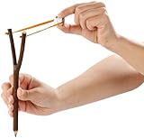 Playtastic Witziger Bleistift mit integrierter Schleuder Geschenk Playtastic Witziger Bleistift mit integrierter Schleuder Geschenk