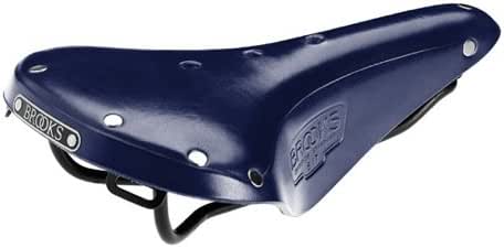 brooks b17 royal blue